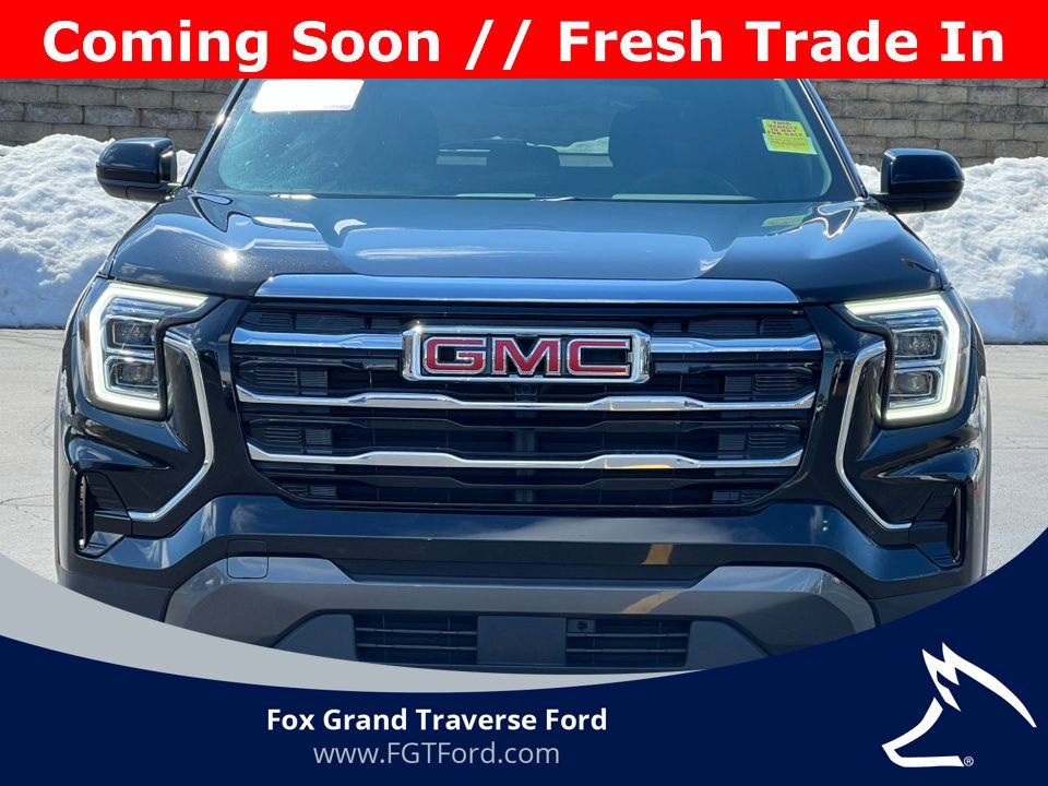 Used 2026 GMC Terrain Elevation image 31