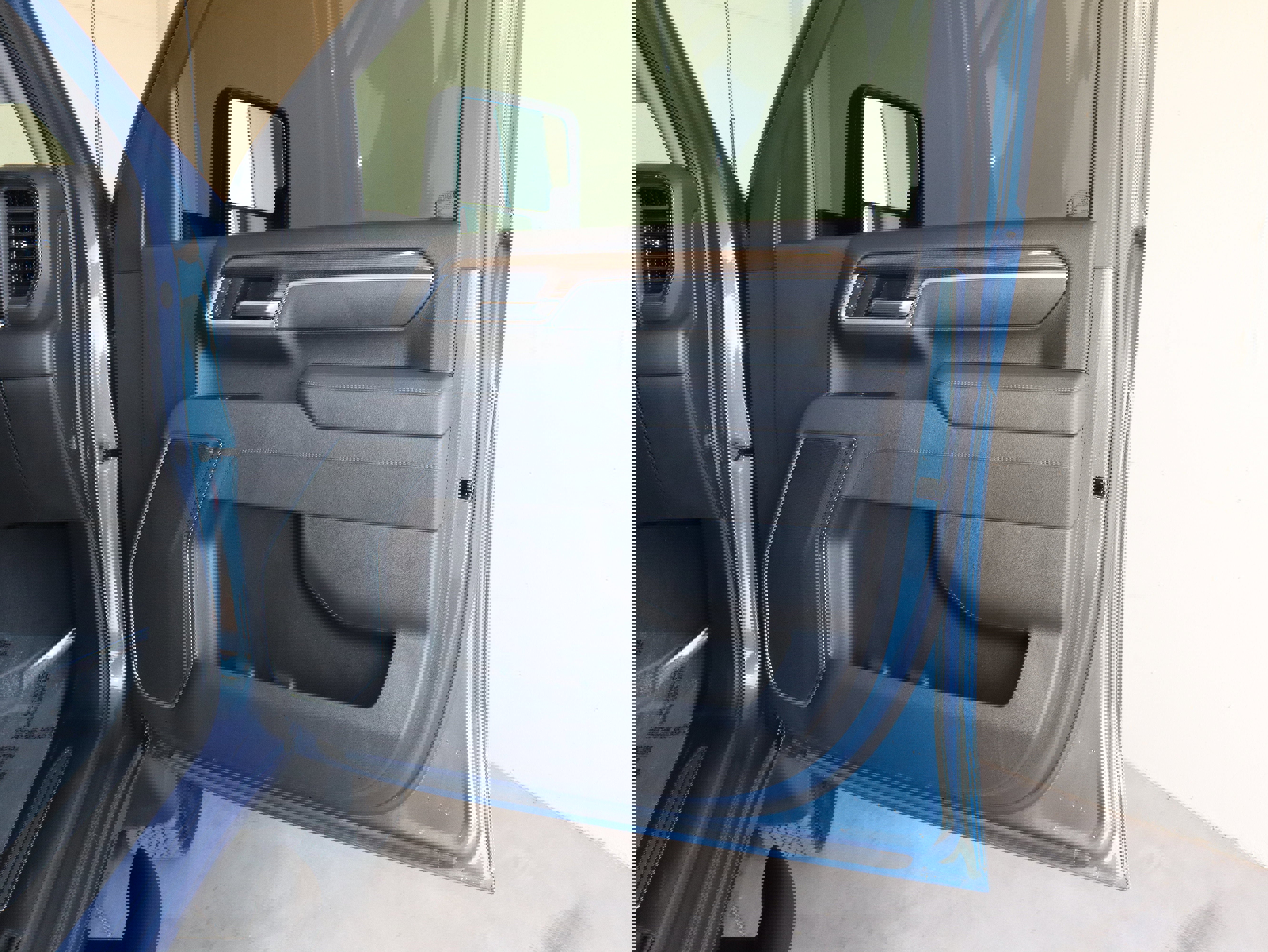 Used 2025 Chevrolet Silverado 2500 LT w/ Trail Boss Package image 41