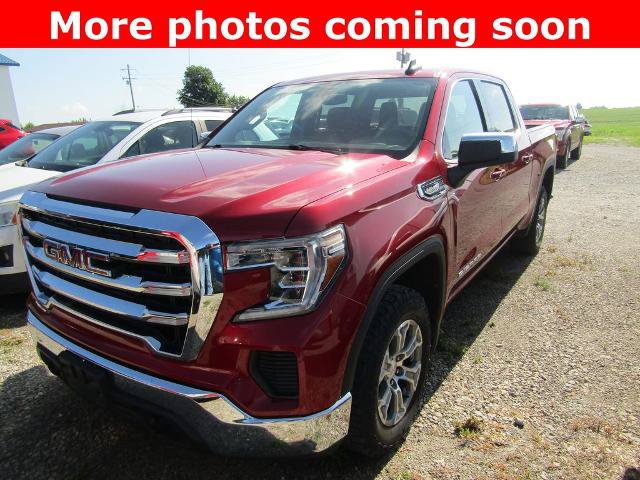 Used 2020 GMC Sierra 1500 SLE w/ SLE Value Package
