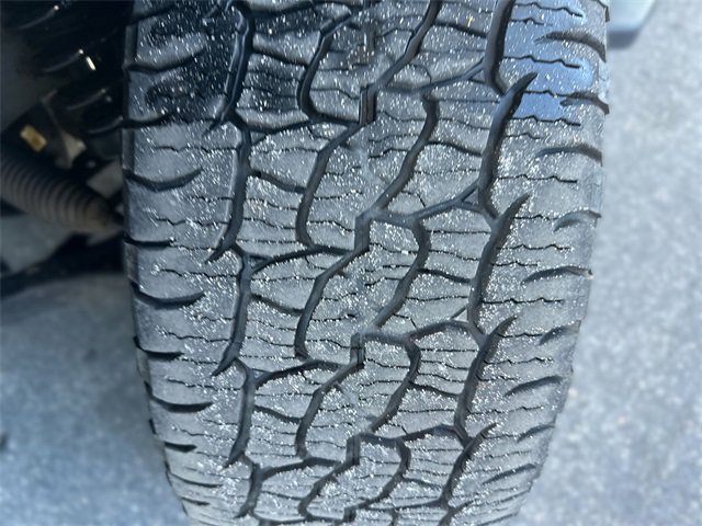 Certified 2018 Ford F150 Lariat image 11