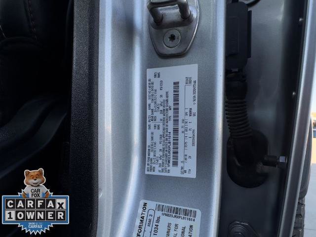 Certified 2023 Ford Bronco Raptor image 33