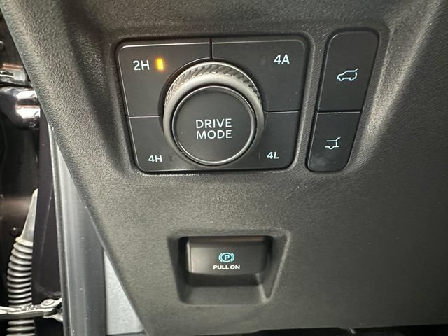 Certified 2025 Ford Expedition Max King Ranch AWD/4WD image 11