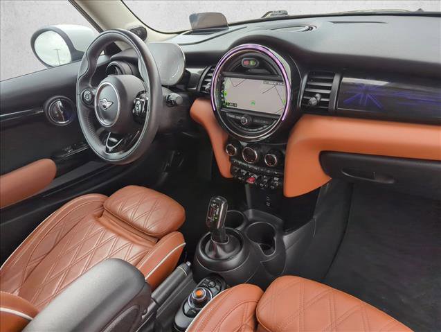 Used 2021 MINI Cooper S FWD image 22