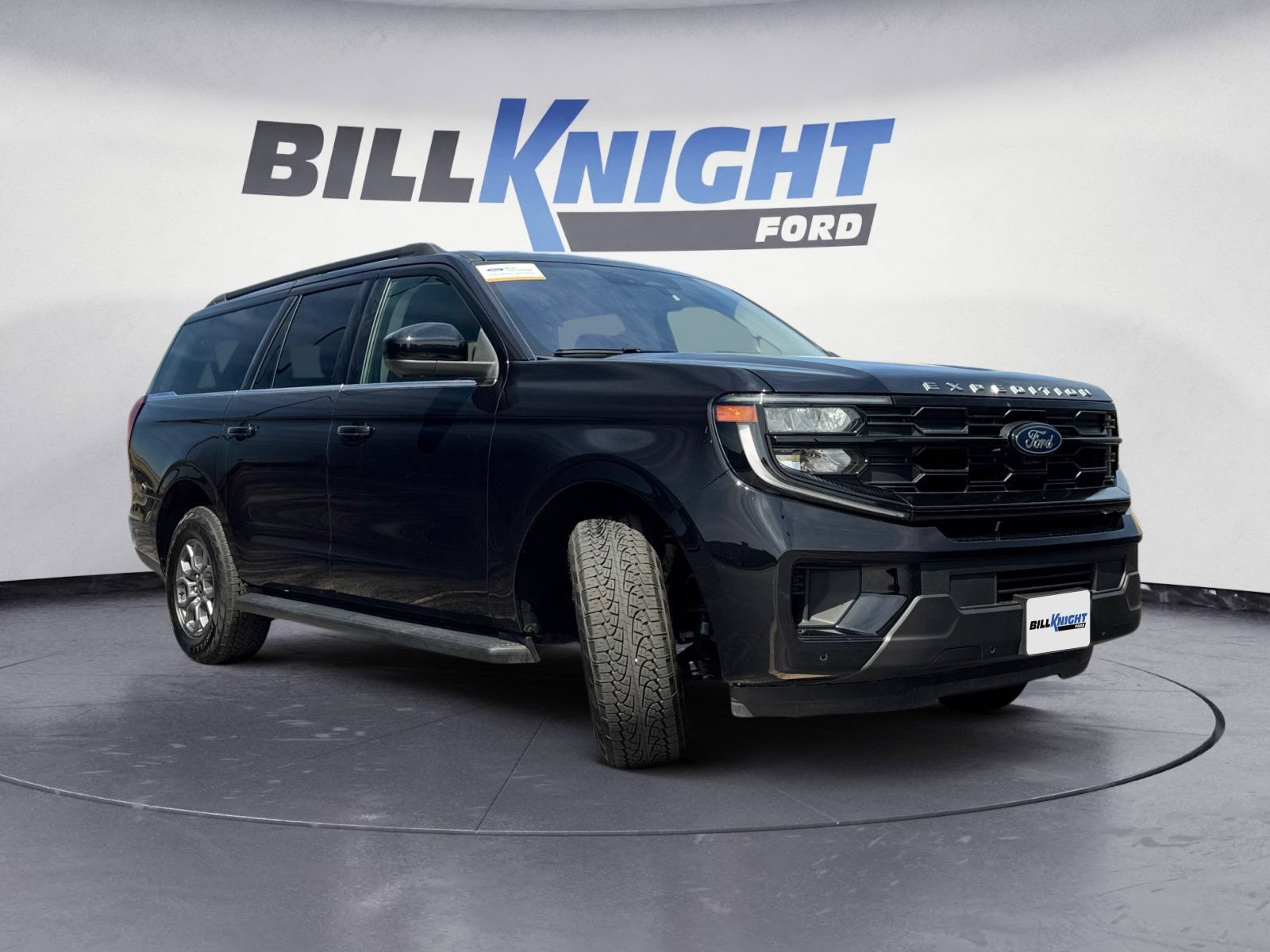 Certified 2025 Ford Expedition Max Active AWD/4WD image 7