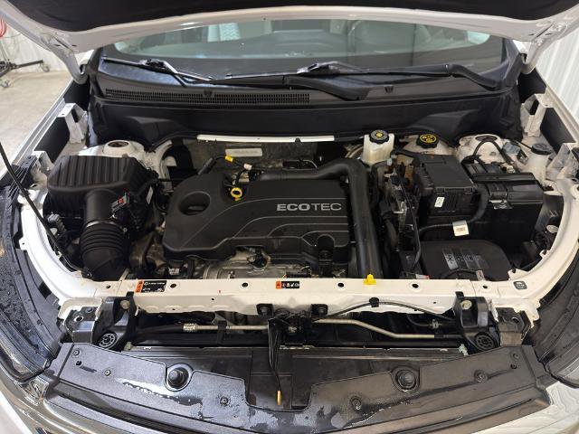 Used 2022 Chevrolet Equinox LT image 19