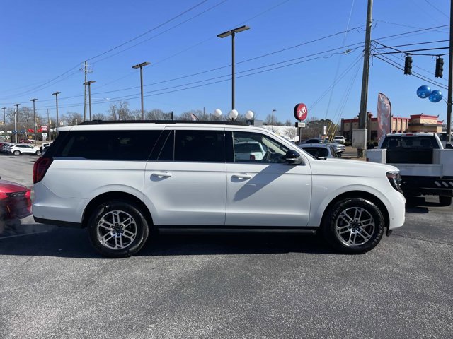 Certified 2025 Ford Expedition Max Active image 2