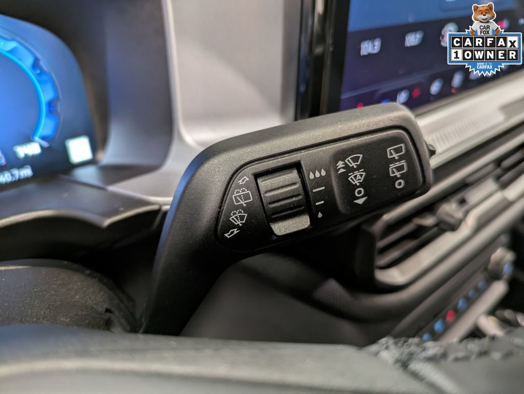 Certified 2025 Ford Bronco Sport Outer Banks w/ Outer Banks Tech Package+ AWD/4WD image 21