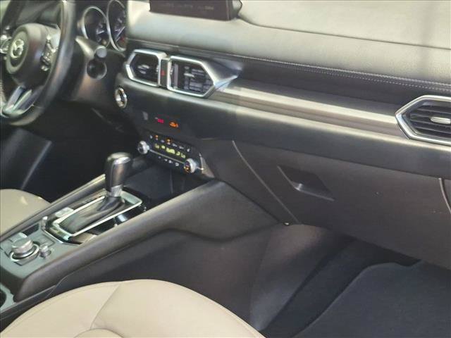 Used 2022 MAZDA CX-5 AWD 2.5 S image 22