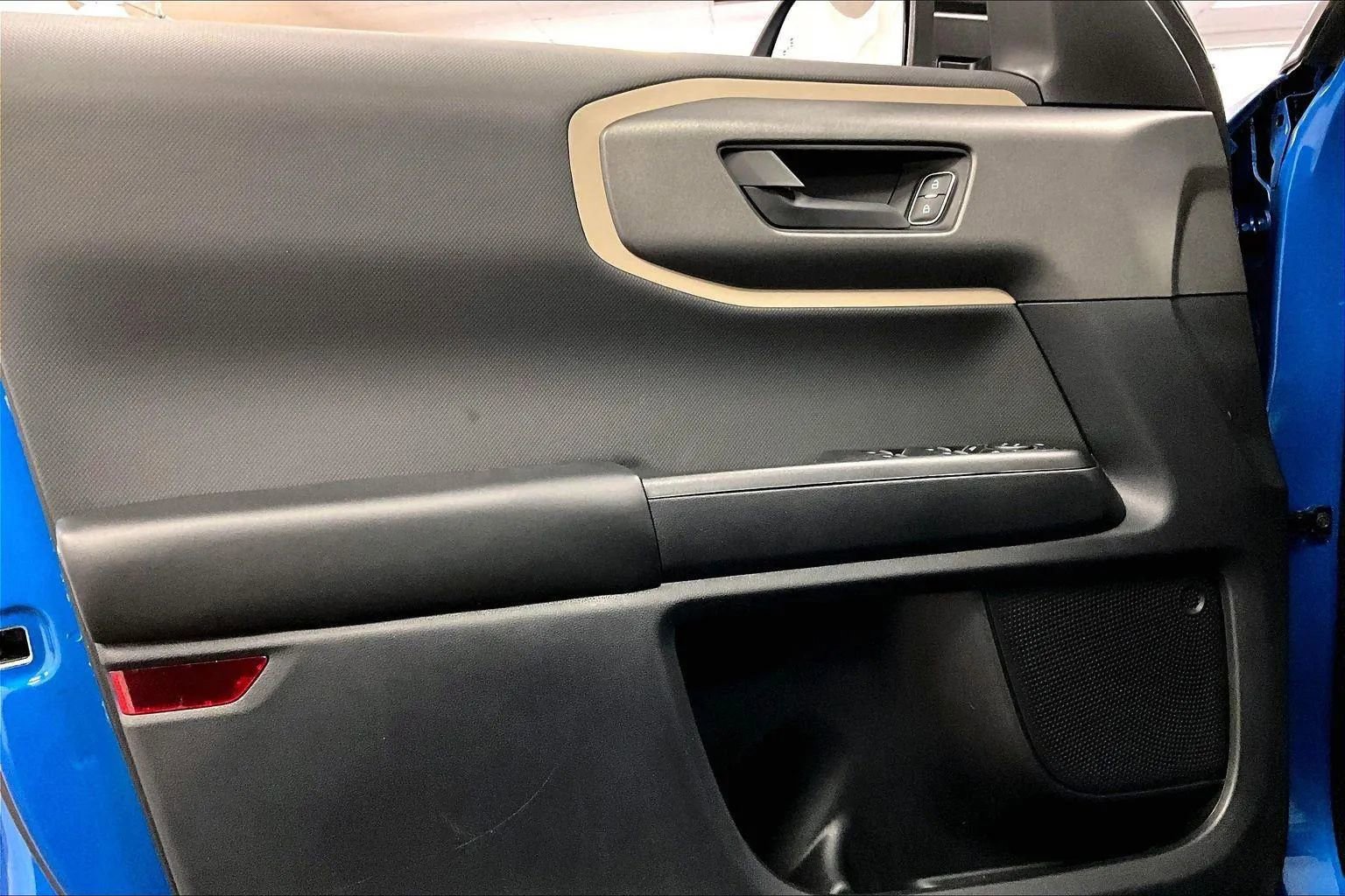 Certified 2025 Ford Bronco Sport Big Bend w/ Convenience Package image 22