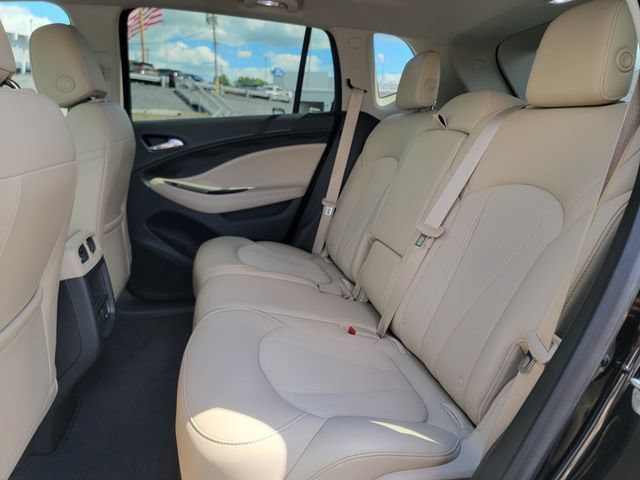 Used 2019 Buick Envision Preferred FWD image 20