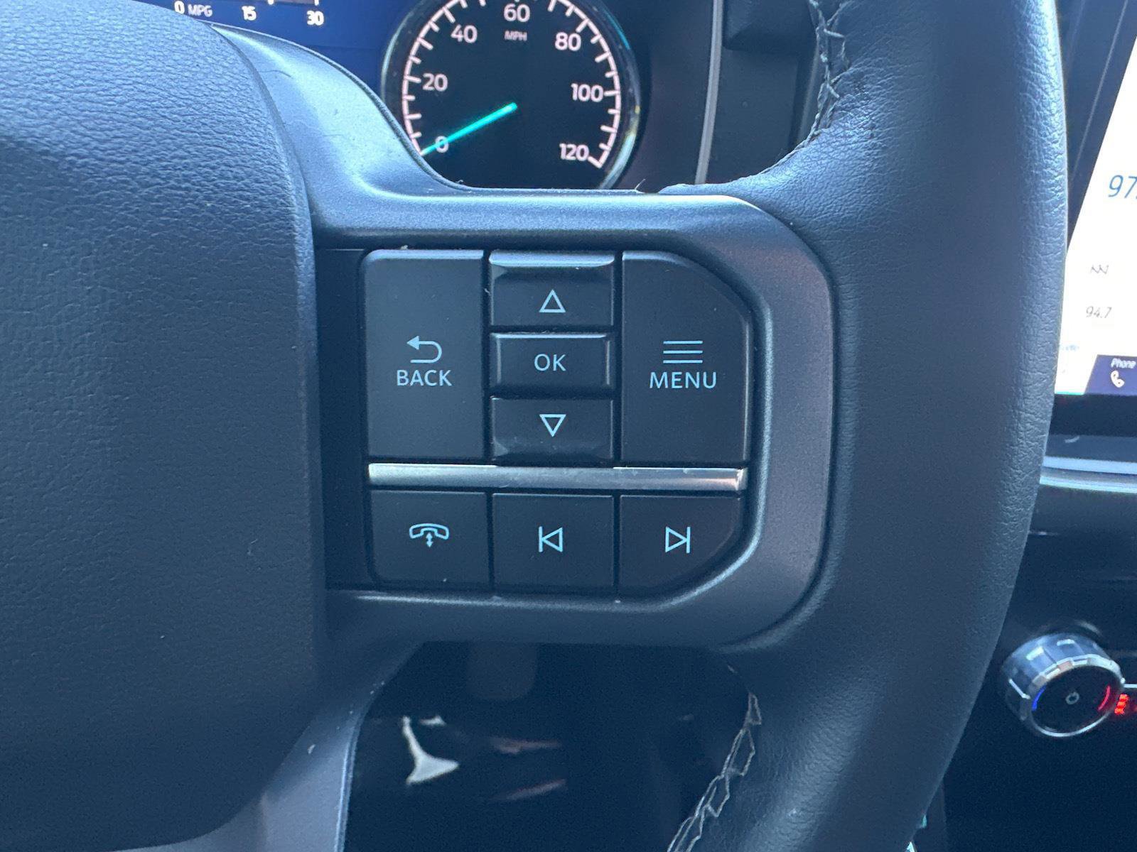 Certified 2023 Ford F150 XLT w/ Equipment Group 302A High image 21