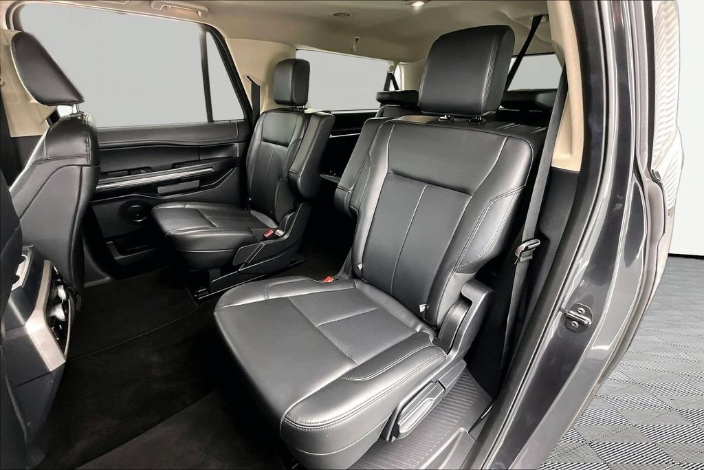 Certified 2022 Ford Expedition Max XLT AWD/4WD image 26