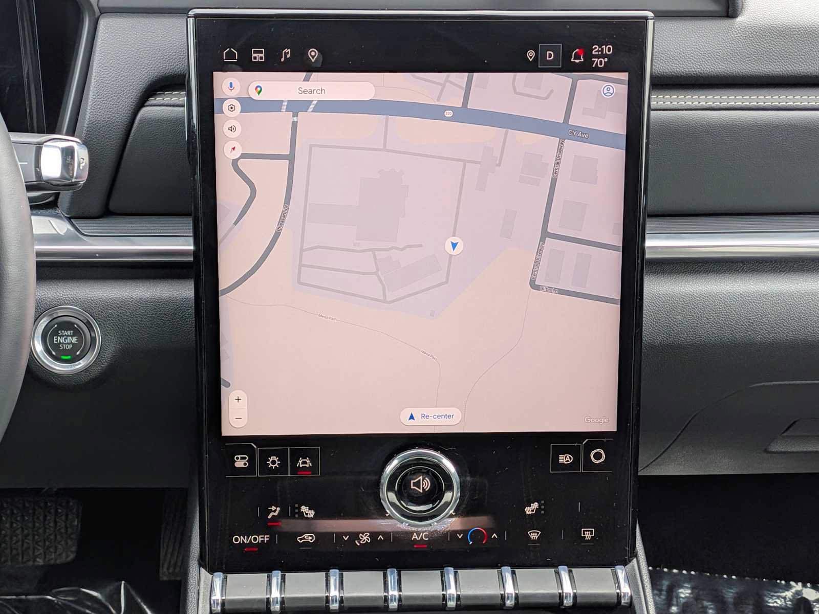 Used 2026 GMC Terrain Elevation AWD/4WD image 21