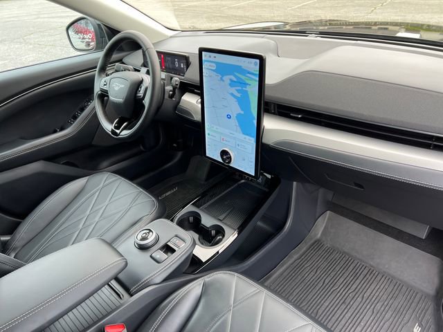 Certified 2023 Ford Mustang Mach-E California Route 1 AWD/4WD image 36