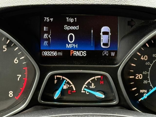 Certified 2017 Ford Escape SE w/ SE Leather Comfort Package AWD/4WD image 32