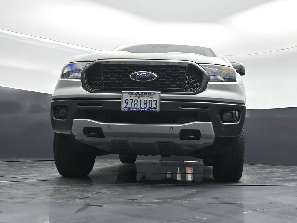 Certified 2021 Ford Ranger XLT w/ Equipment Group 301A Mid AWD/4WD image 42