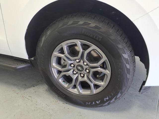 Certified 2025 Ford Expedition Max Active AWD/4WD image 9