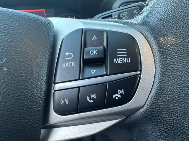 Certified 2022 Ford Explorer XLT w/ Equipment Group 202A image 24