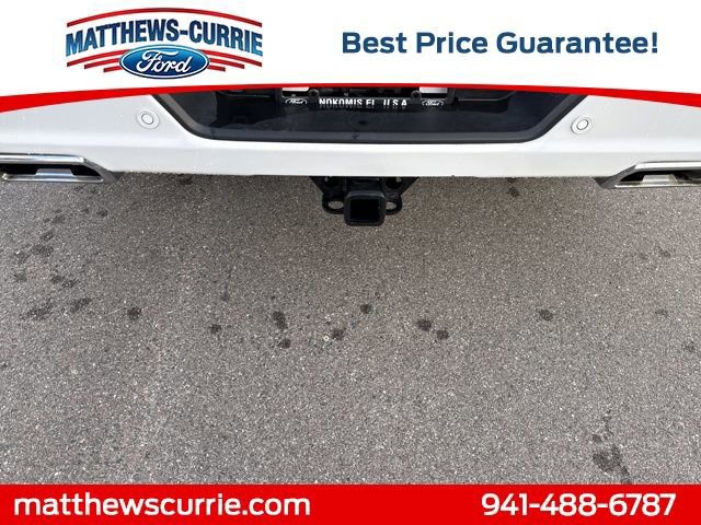 Used 2023 GMC Sierra 1500 AT4 w/ AT4 Premium Package image 13