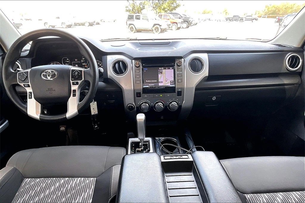 Used 2019 Toyota Tundra SR5 image 7