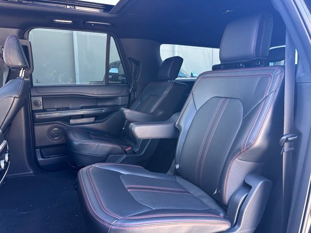 Certified 2024 Ford Expedition Max Limited RWD image 16