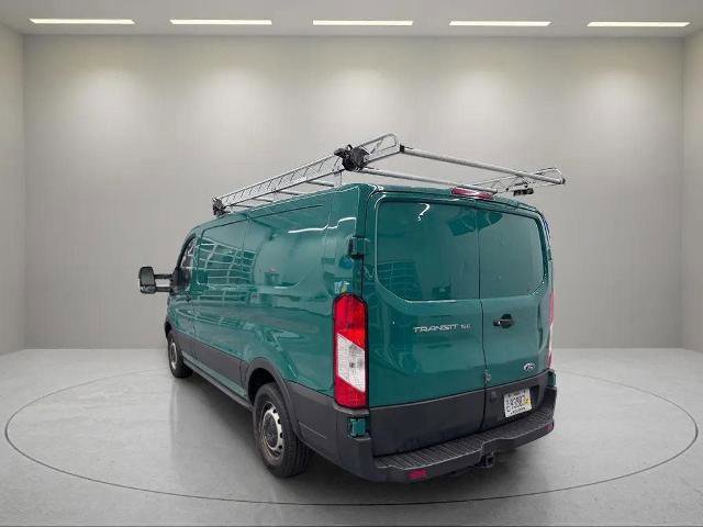 Certified 2019 Ford Transit 150 130 Low Roof RWD image 4