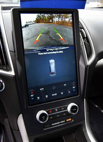 Certified 2022 Ford Edge SEL w/ Convenience Package AWD/4WD image 34