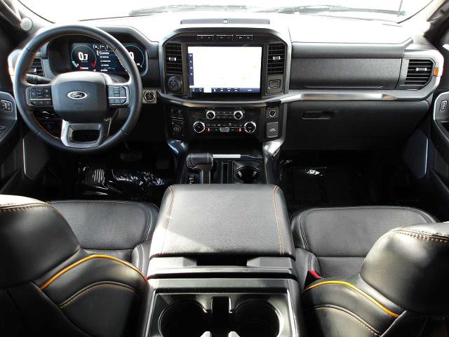 Certified 2023 Ford F150 4x4 SuperCrew image 28