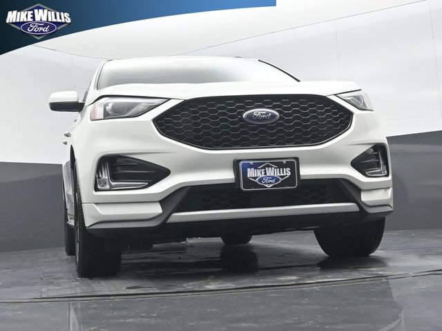 Certified 2022 Ford Edge ST-Line AWD/4WD image 18