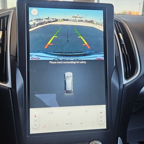 Certified 2024 Ford Edge SEL image 20