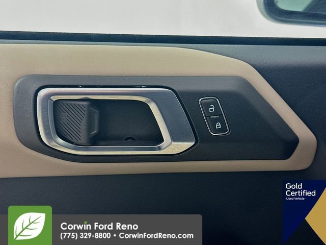 Certified 2024 Ford Bronco Wildtrak image 22