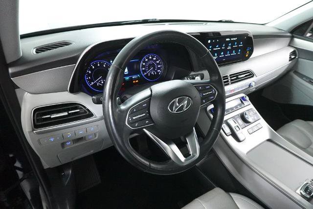 Used 2022 Hyundai Palisade SEL w/ Premium Package AWD/4WD image 28