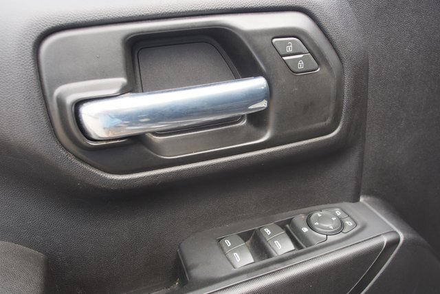 Used 2022 Chevrolet Silverado 1500 Custom AWD/4WD image 17