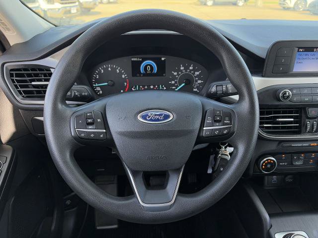 Certified 2022 Ford Escape S FWD image 14