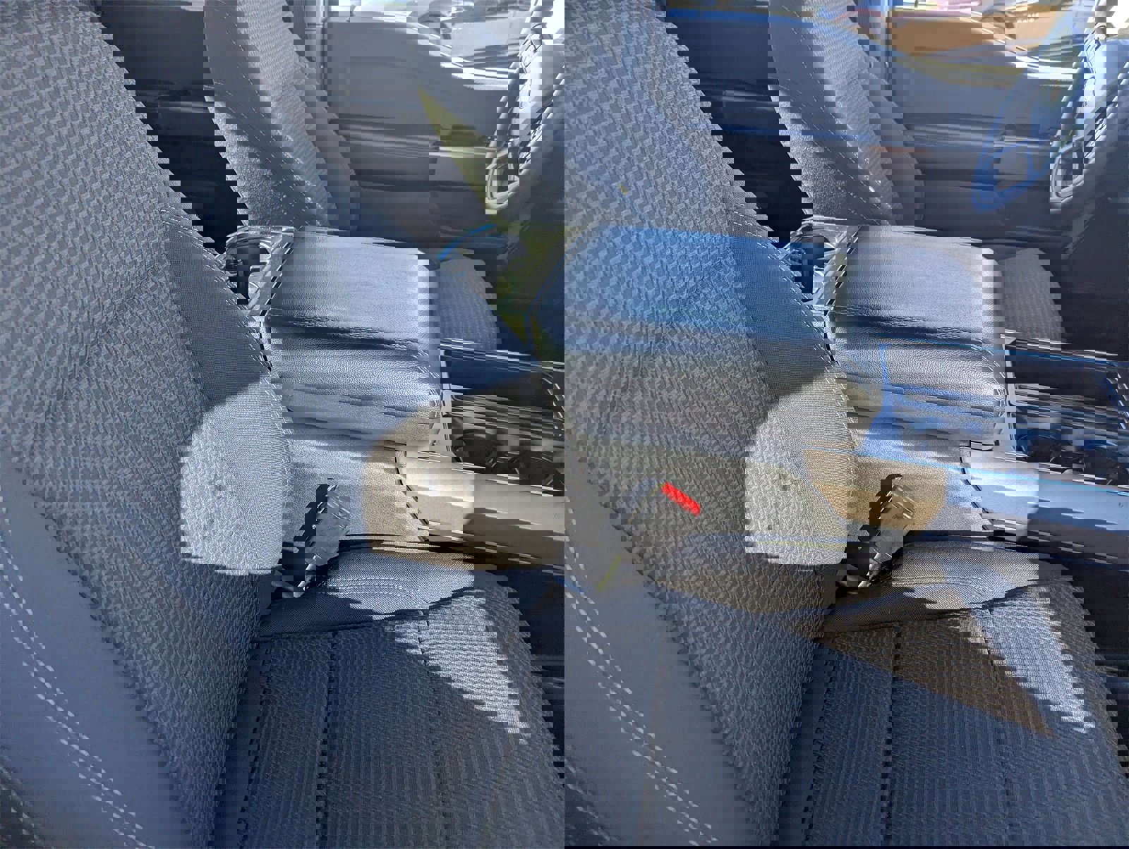 Certified 2024 Ford F150 STX w/ Equipment Group 201A FX4 image 11