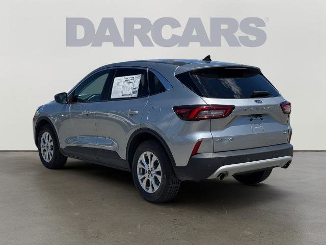 Certified 2024 Ford Escape Active w/ Tech Pack #1 AWD/4WD image 4