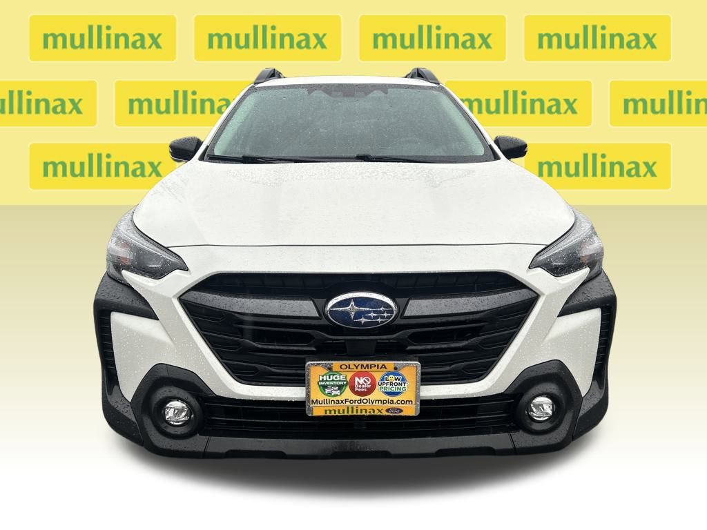 Used 2024 Subaru Outback Premium image 11