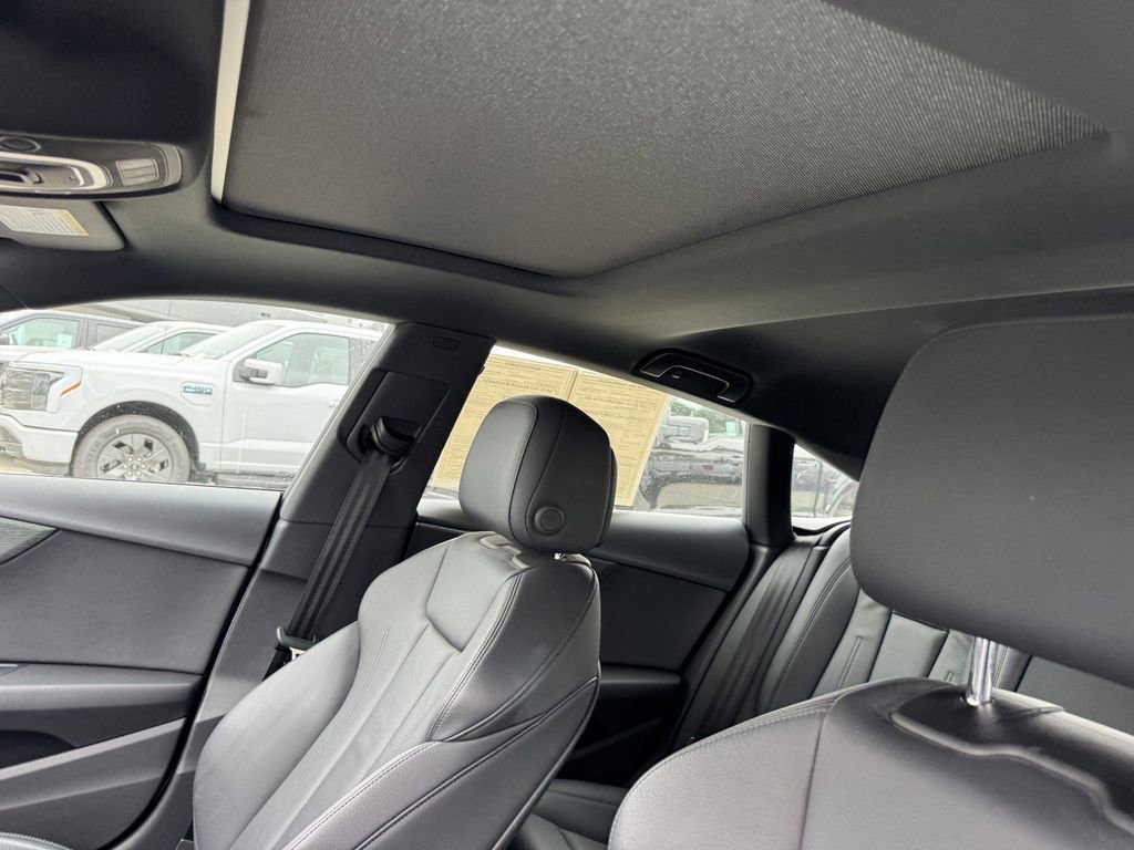 Used 2018 Audi A5 2.0T Premium Plus AWD/4WD image 15