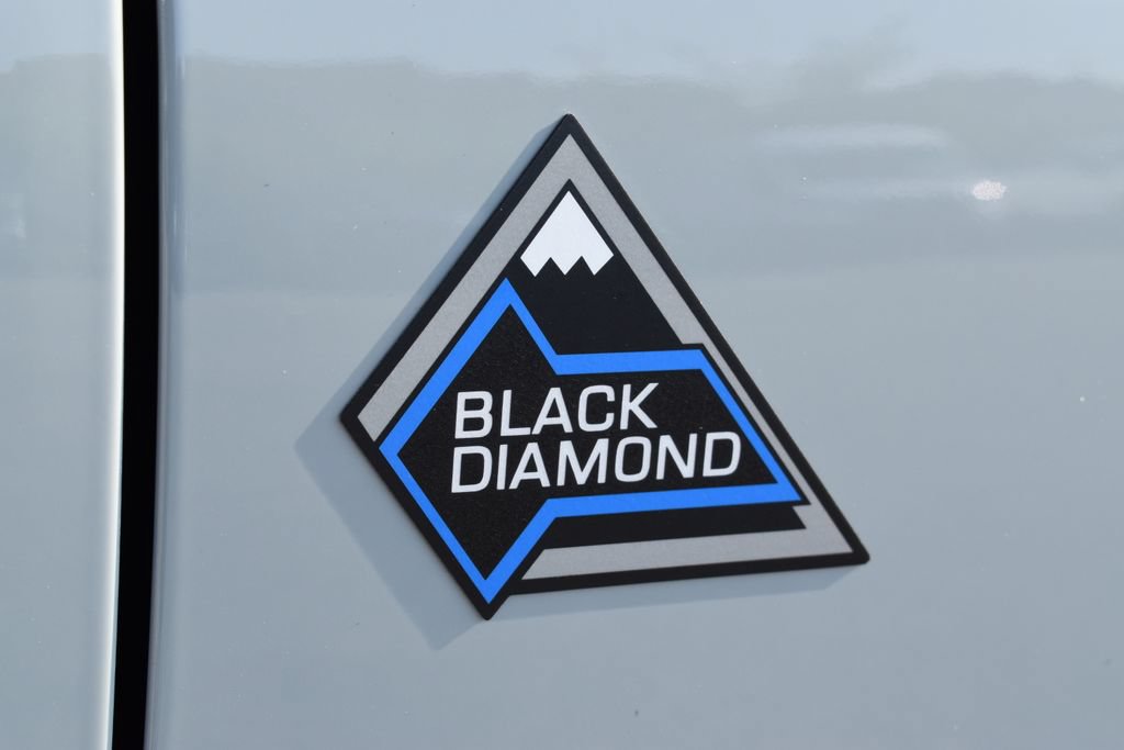 Certified 2023 Ford Bronco Black Diamond AWD/4WD image 11