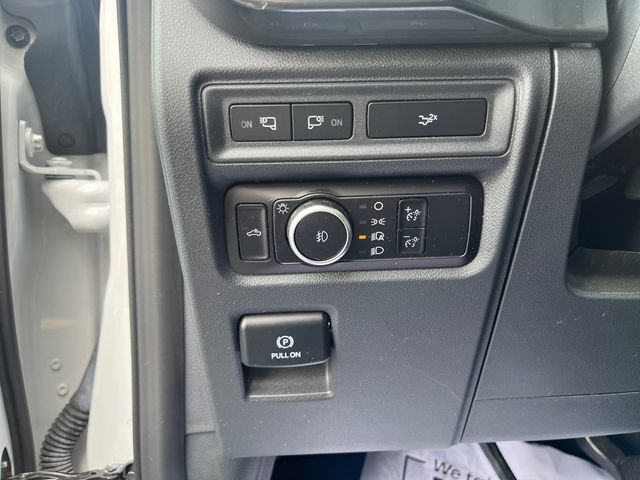 Certified 2023 Ford F150 XLT w/ Equipment Group 302A High AWD/4WD image 17