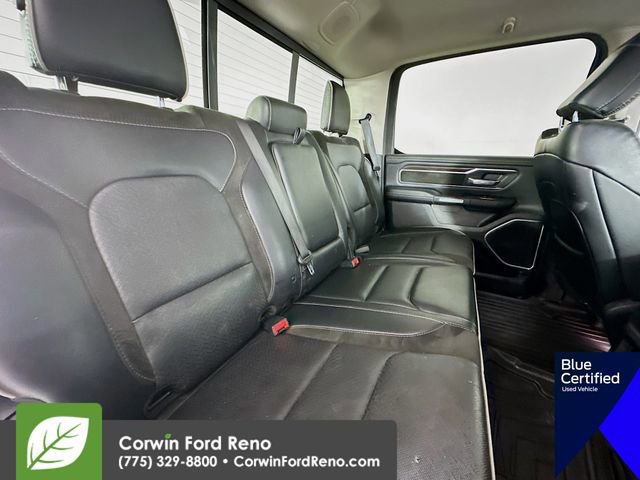Used 2022 RAM 1500 Laramie image 29
