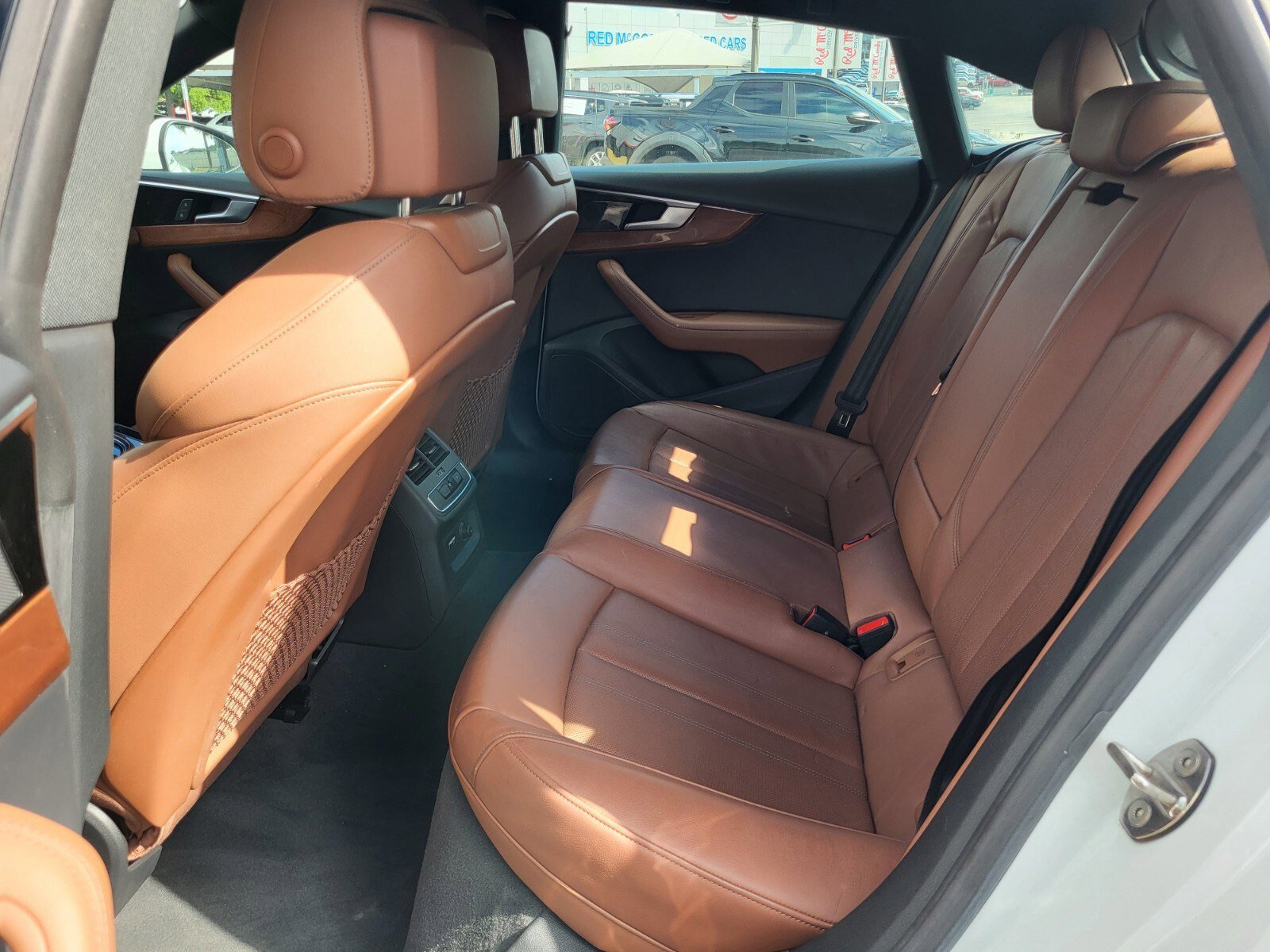 Used 2022 Audi A5 2.0T Premium Plus w/ Premium Plus AWD/4WD image 17