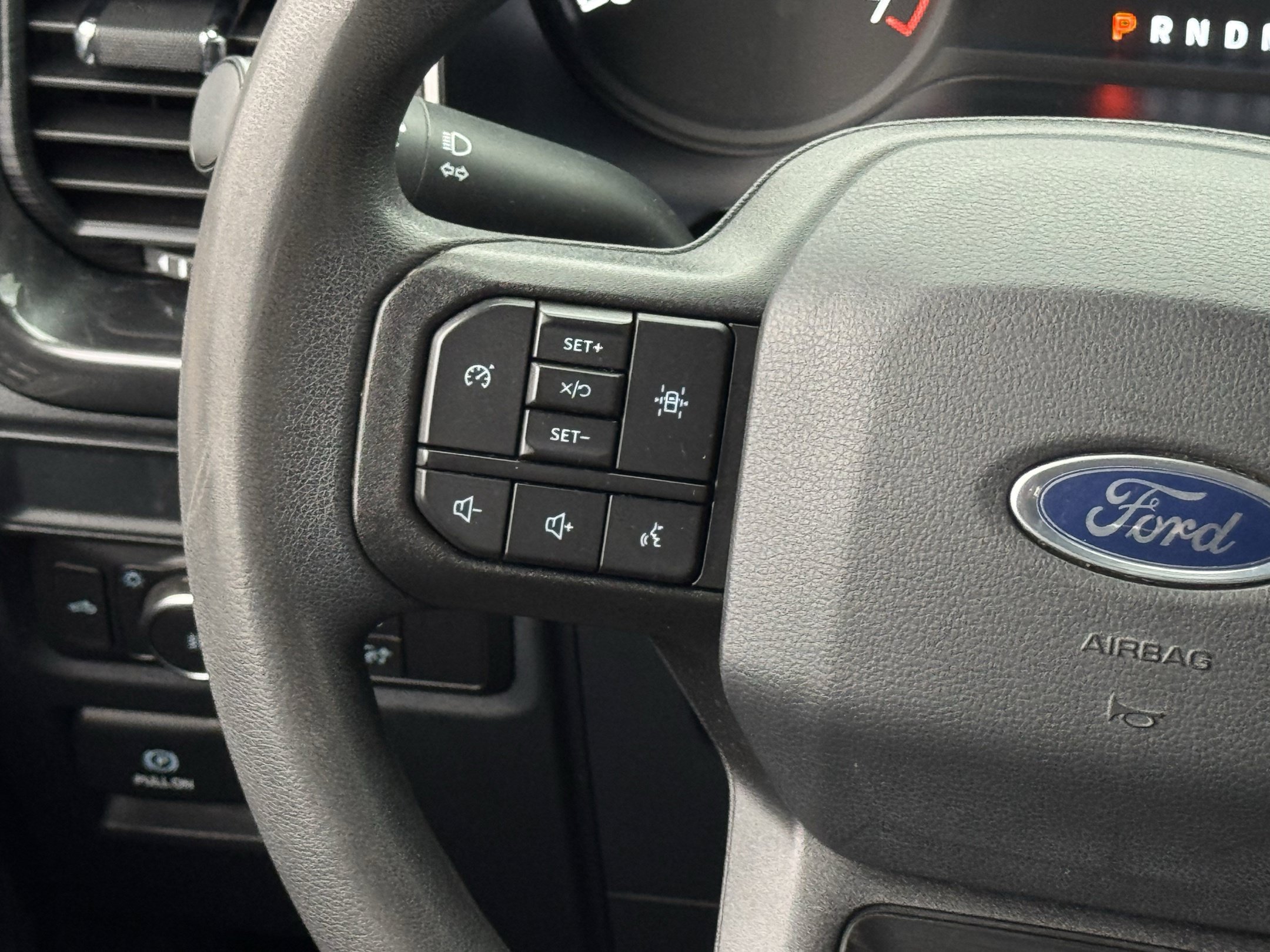 Certified 2021 Ford F150 XL w/ STX Appearance Package RWD image 15