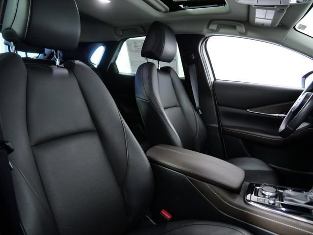 Used 2022 MAZDA CX-30 AWD 2.5 S w/ Premium Package image 9