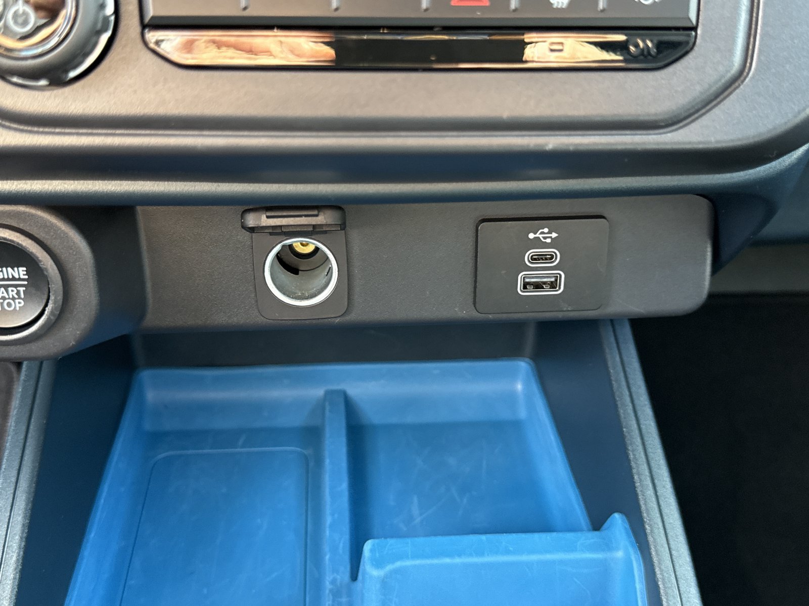 Certified 2026 Ford Maverick XLT FWD image 30