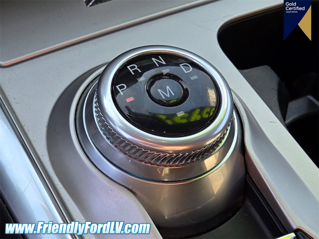 Certified 2022 Ford Explorer Timberline image 23