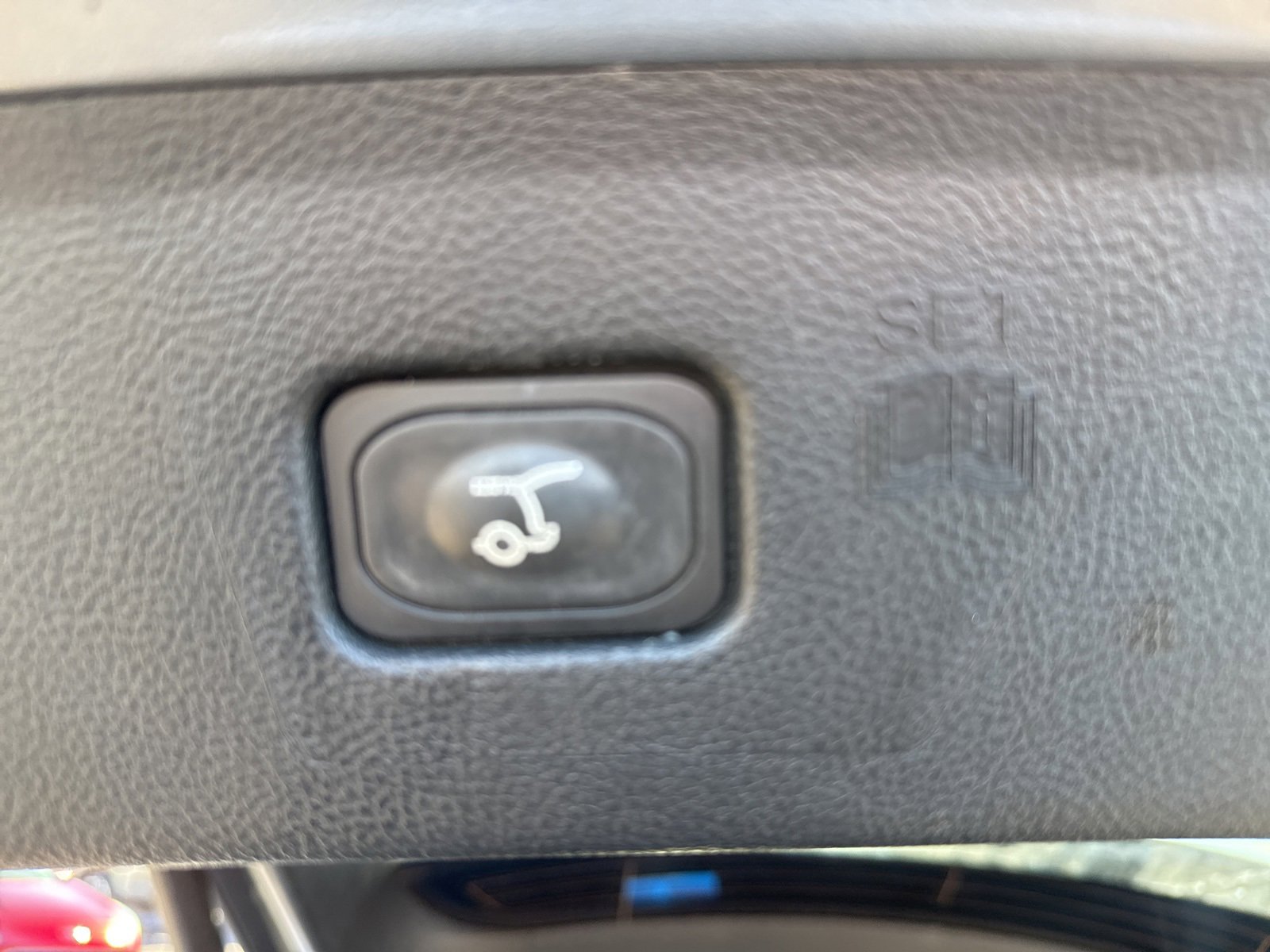 Certified 2022 Ford Edge Titanium image 24