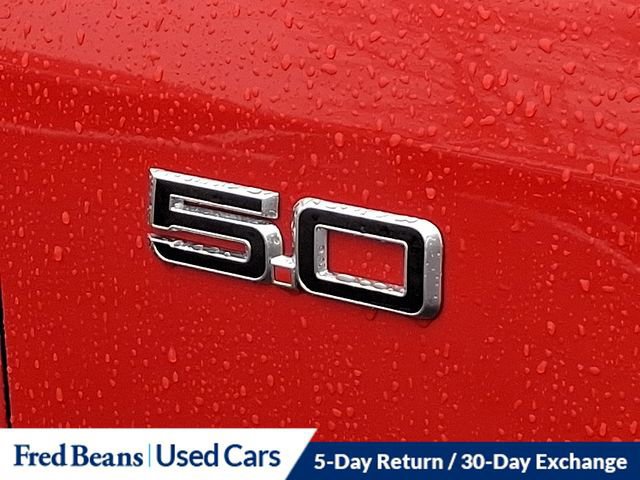 Certified 2024 Ford Mustang GT image 33