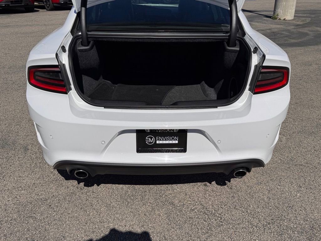 Used 2023 Dodge Charger GT w/ Plus Group image 13