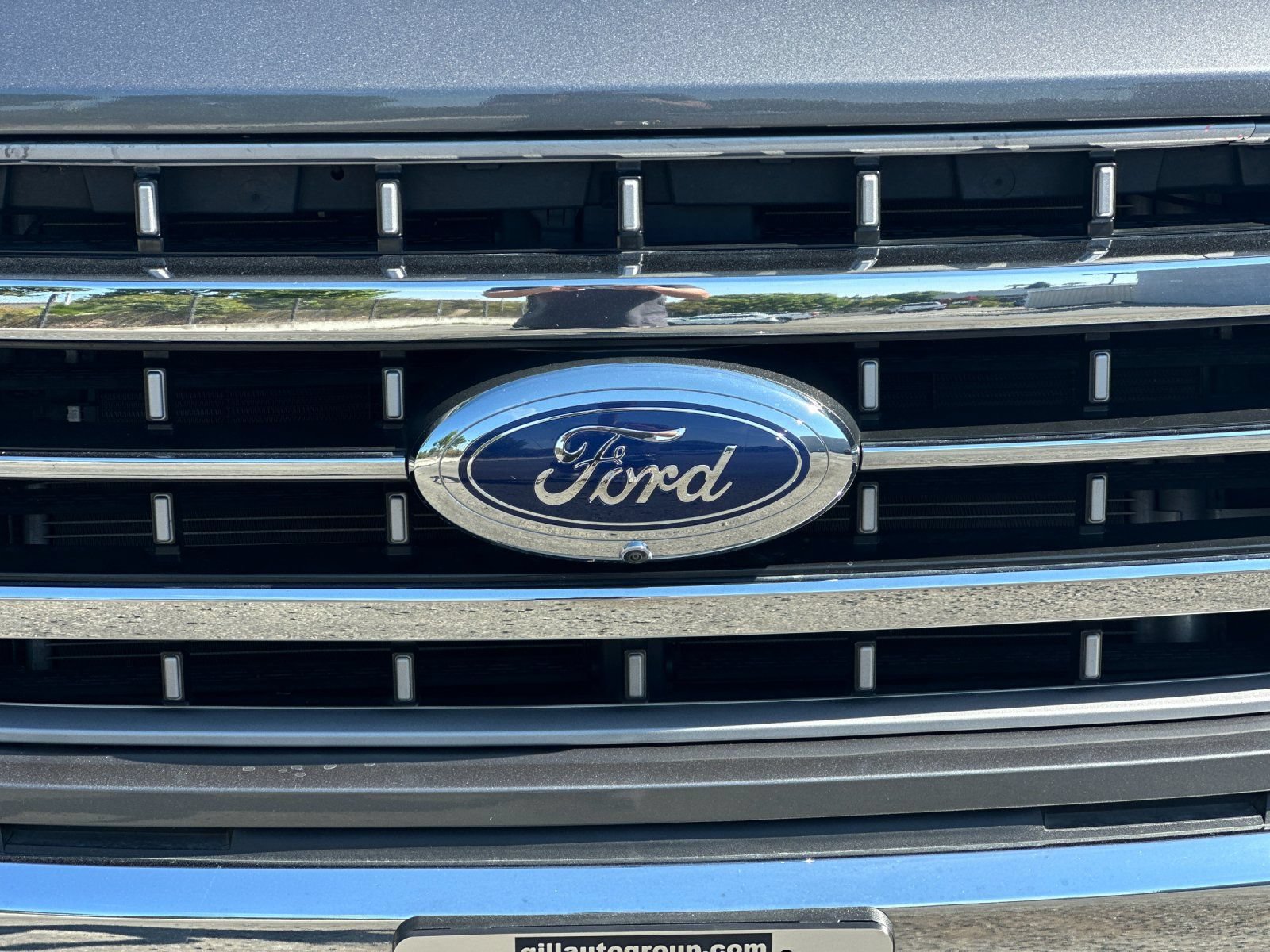 Certified 2023 Ford F150 Lariat w/ Trailer Tow Package AWD/4WD image 35